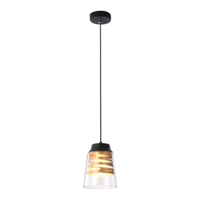 Rabalux – Lámpara de araña con cable 1xE27/60W/230V