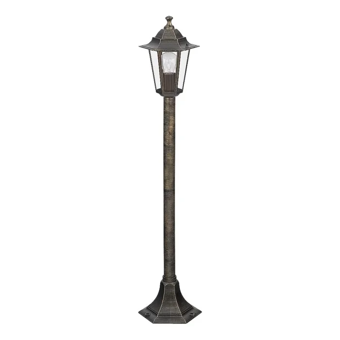 Rabalux – Lámpara de exterior 1xE27/60W/230V 105 cm