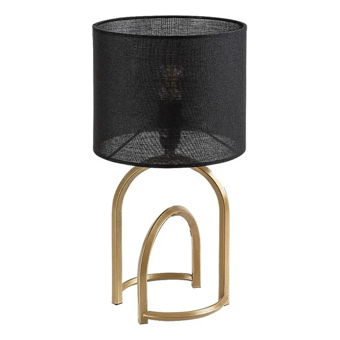 Rabalux – Lámpara de mesa 1xE14/25W/230V