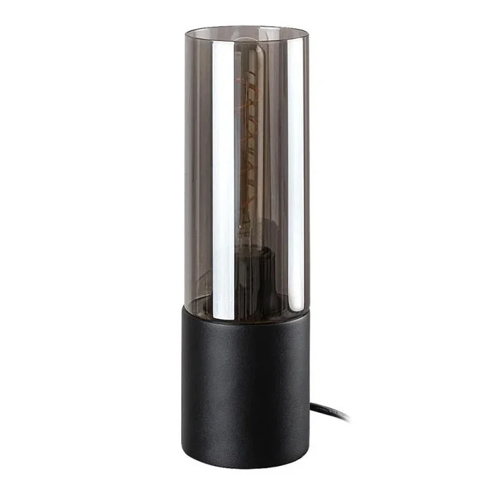 Rabalux – Lámpara de mesa 1xE27/25W/230V