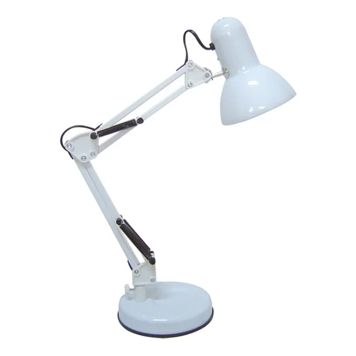 Rabalux – Lámpara de mesa 1xE27/60W/230V