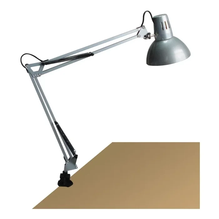 Rabalux – Lámpara de mesa 1xE27/60W/230V