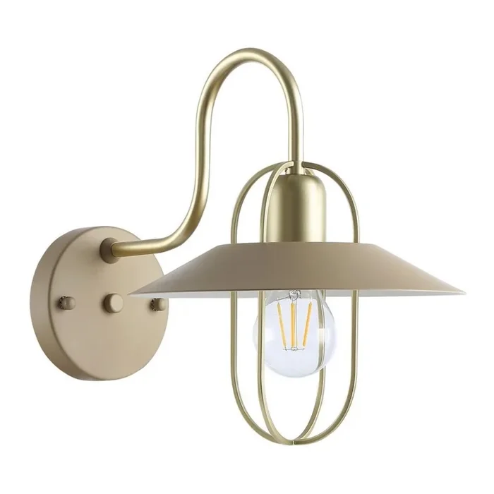 Rabalux – Lámpara de pared 1xE27/40W/230V
