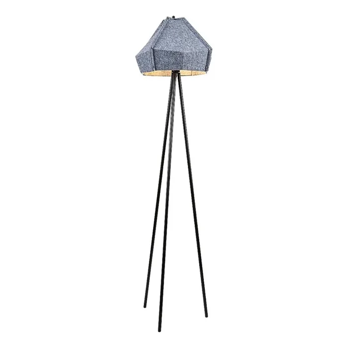 Rabalux – Lámpara de pie 1xE27/40W/230V