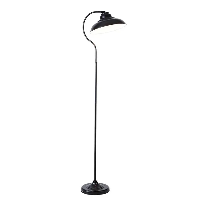 Rabalux – Lámpara de pie 1xE27/60W/230V
