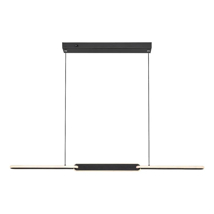 Rabalux – Lámpara LED colgante LED/36W/230V 3000K/4000K