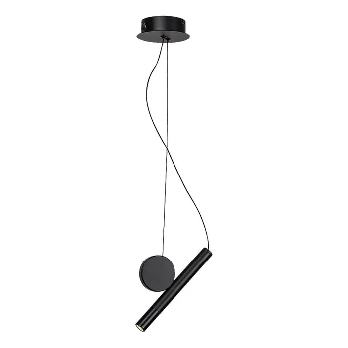 Rabalux – Lámpara LED colgante LED/3W/230V 3000K