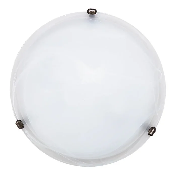 Rabalux – Plafón 2xE27/60W/230V