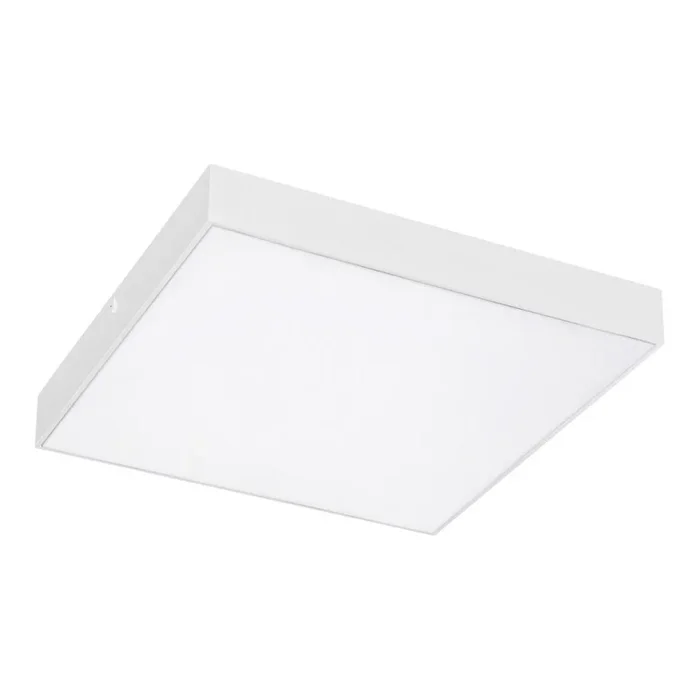 Rabalux – Plafón de baño LED LED/18W/230V 3000-6000K IP44 blanco