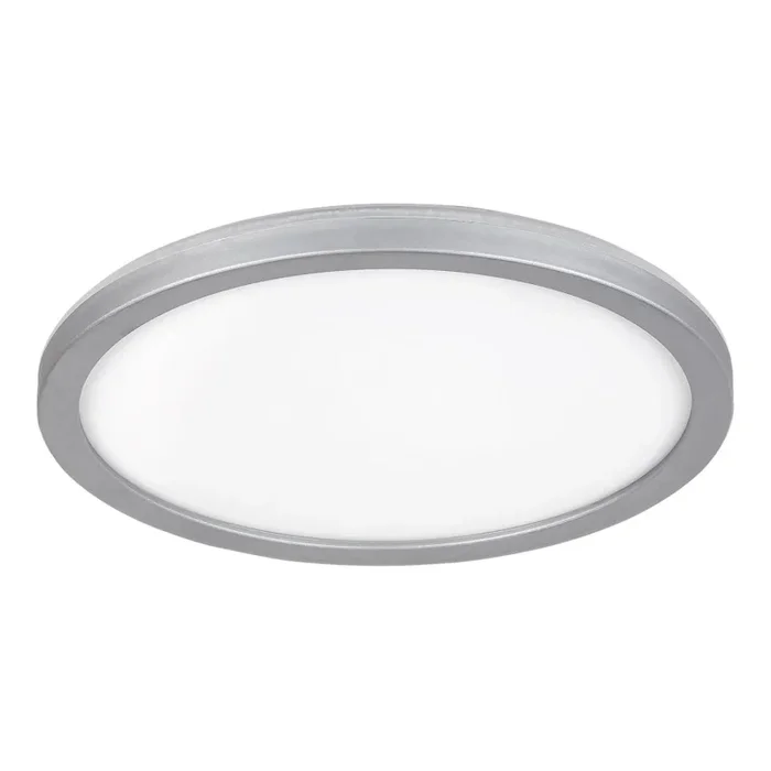 Rabalux – Plafón de techo LED para baño LED/15W/230V IP44 Ø 28 cm