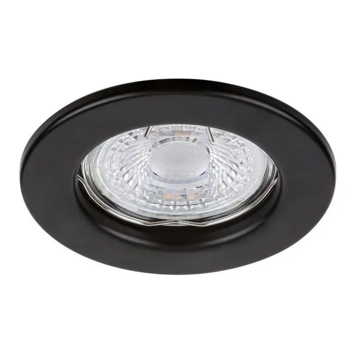 Rabalux – Plafón empotrado 1xGU5,3/25W/12V