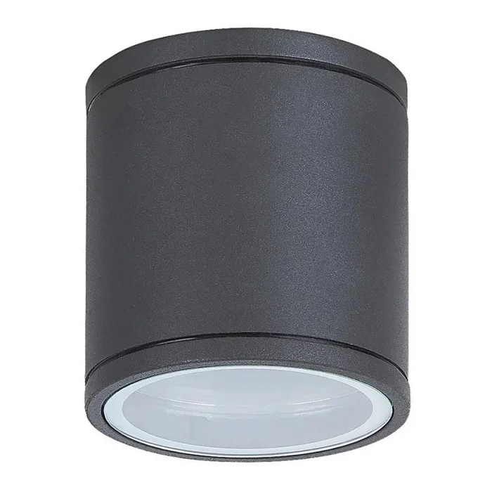 Rabalux – Plafón exterior 1xGU10/35W/230V IP54