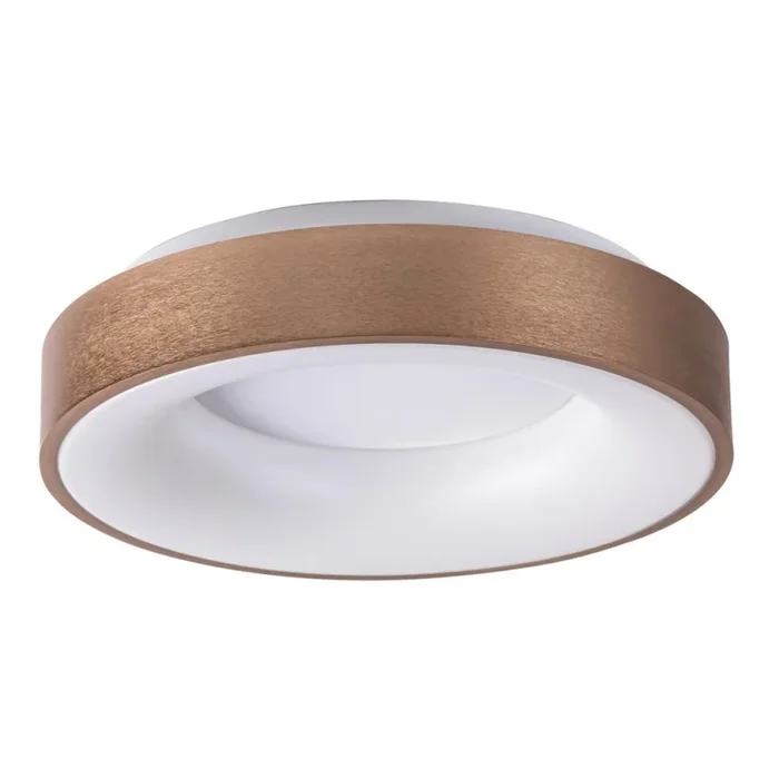 Rabalux – Plafón LED CARMELA LED/30W/230V diá. 38 cm