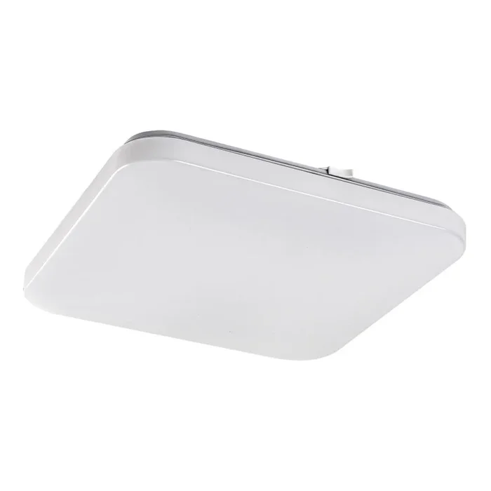 Rabalux – Plafón LED con sensor LED/20W/230V 4000K 32x32cm