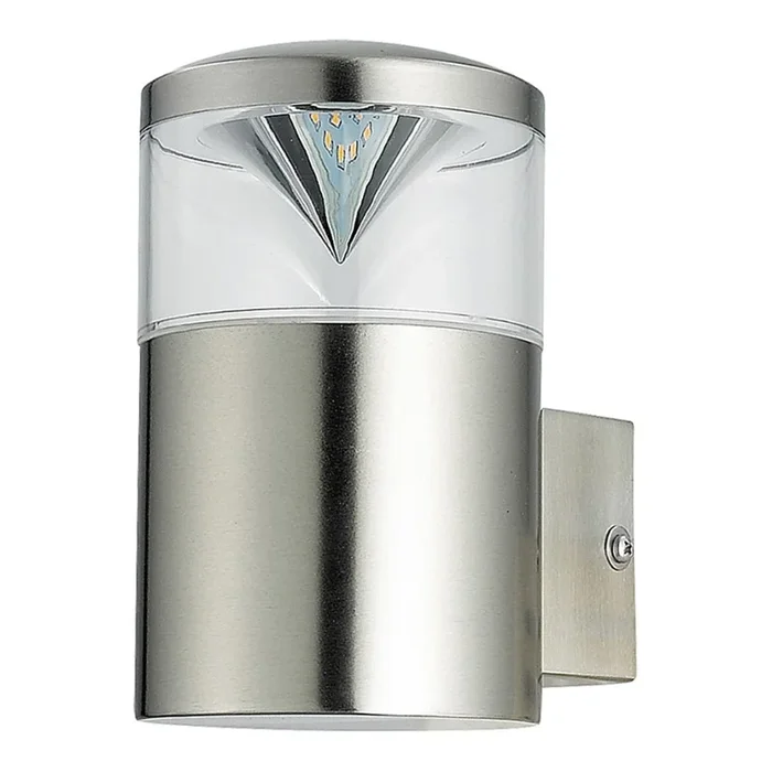 Rabalux 8559 – Aplique exterior CHARLOTTE 1xGU10/4,5W/230V IP44