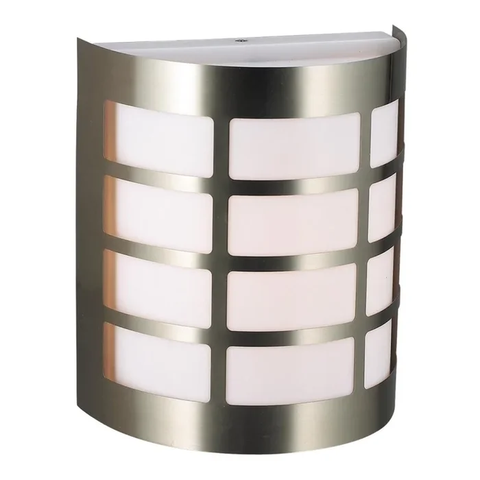 Rabalux 8799 – Aplique de exterior SEVILLA 1xE27/11W/230V IP44
