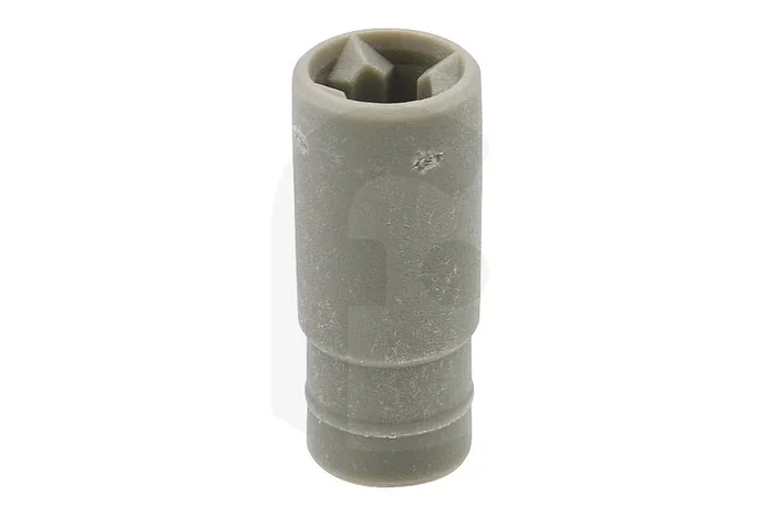 Racor (eje, unidad motriz) para Tefal y otros batidora de mano SS1600005525, SS-1600005525