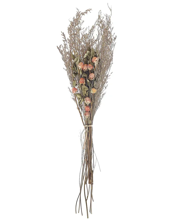 Ramo de flores secas AZUEL 65 cm Natural