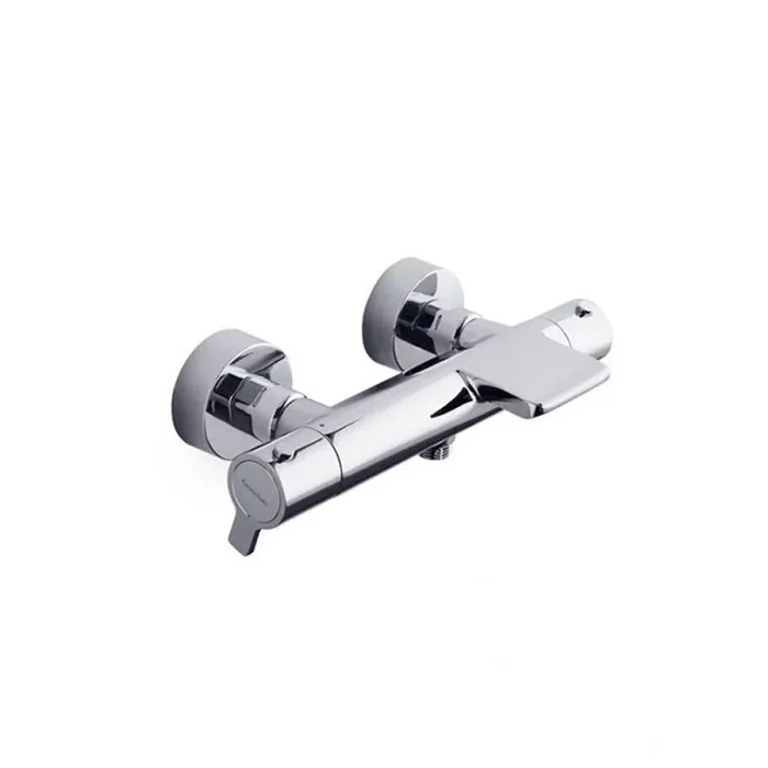 Ramon Soler Ramon Soler Grifo de Baño-Ducha Termostático Cascada Cromado Serie Blautherm