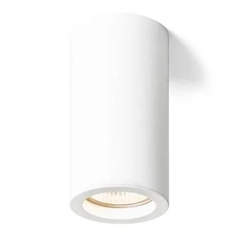 RED – Design Rendl – R12043 – Foco MOMA 1xGU10/35W/230V blanco