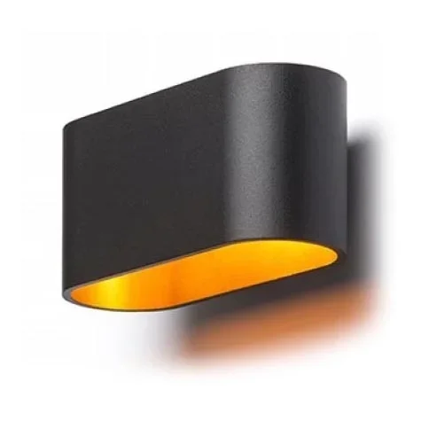 RED – Design Rendl – R12744 – Aplique MARIO 1xG9/33W/230V