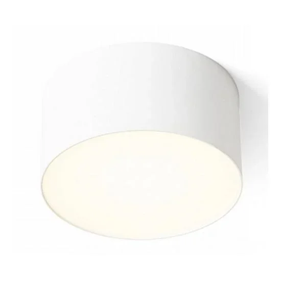 RED – Design Rendl – R12842 – Plafón LED LARISA LED/10W/230V blanco