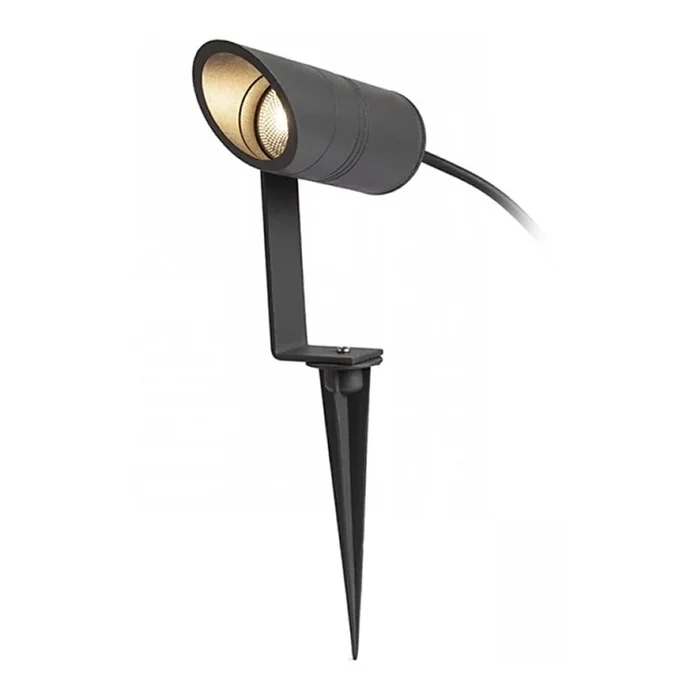 RED – Design Rendl – R13568 – Lámpara de exterior LED LORCA LED/5W/230V IP65
