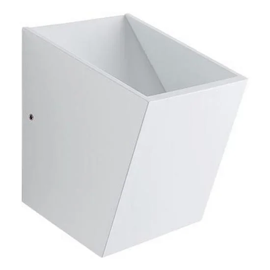Redo 01-1317 – Aplique LED TOBIKO LED/6W/230V CRI 90 blanco