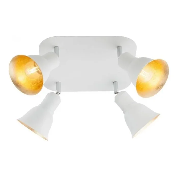 Redo 04-466 – Foco OLAF 4xE14/12W/230V