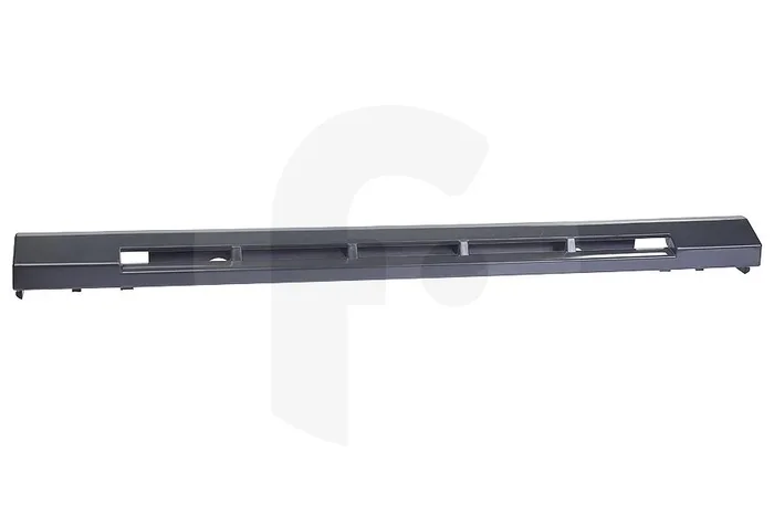 Rejilla de escape (rejilla de ventilación, salida de aire) para Bosch, Siemens y otros horno 741663, 00741663