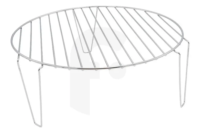 Rejilla metálica ø 35cm para Whirlpool y otros microondas combinado 481245819275