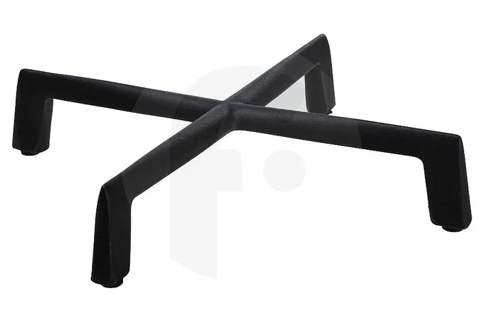 Rejilla/soporte (wok. ancho=24, alto=4,5 cm antracita) cocina 3546510011 cocina 3546510011