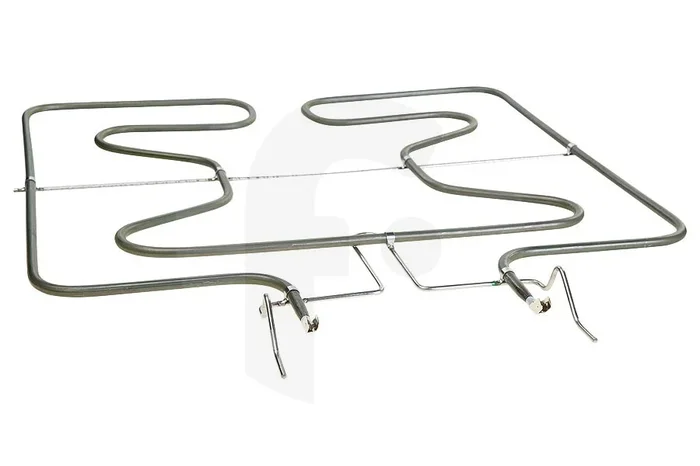 Resistencia/elemento calefactor inferior 1100W 230V para horno 470763, 00470763