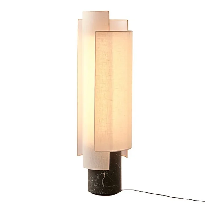Rio floor lamp – Punt Mobles