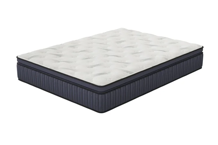 Royal Comfort Firm 12″ Hybrid Full Mattress