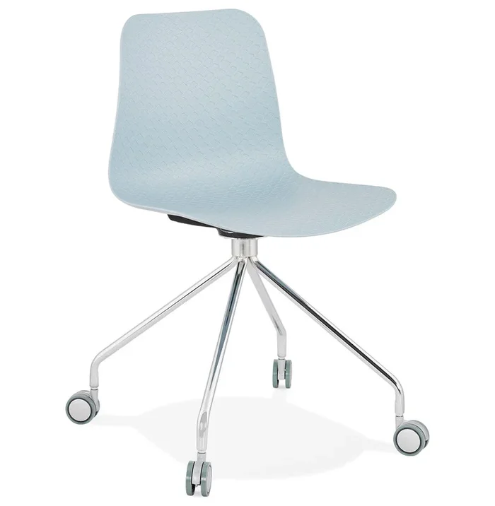 RULLE Azul Cromo – Kokoon