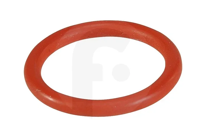 Saeco Junta tórica (silicona, rojo) máquina de café 996530013479