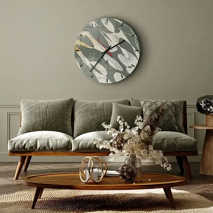 Safe scene – Inspiración para el salón