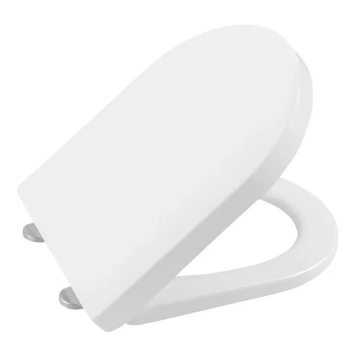 Sapho – Tapa de inodoro LISA SoftClose blanca