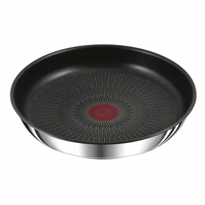 Sartén Tefal L9730602 Acero Inoxidable