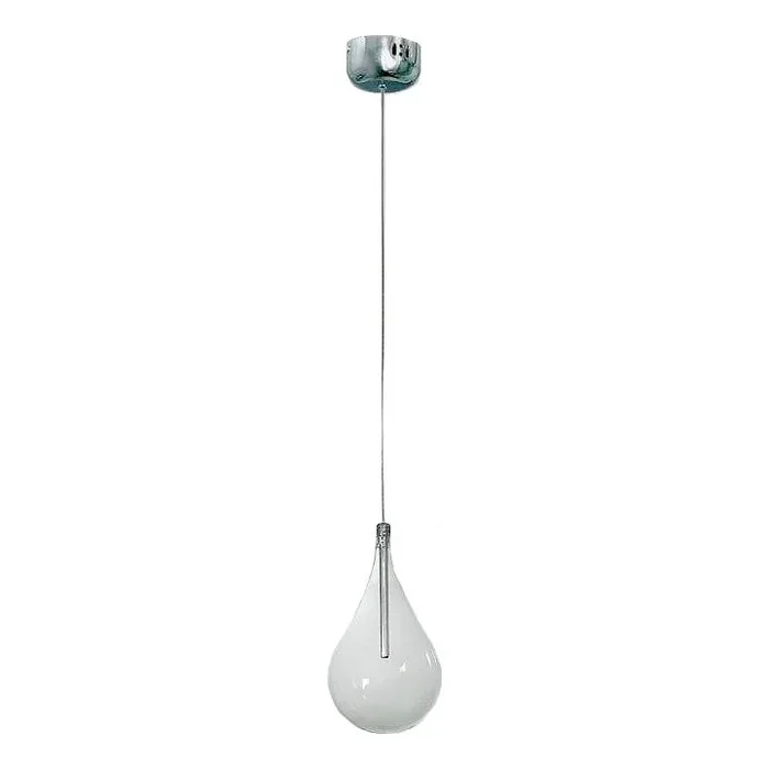 Searchlight – Lámpara colgante 1xG4/60W/230V