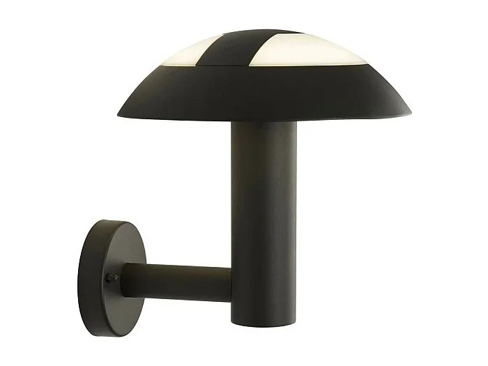 Searchlight Utomhus Led Vggljus Veranda – Mrkgr