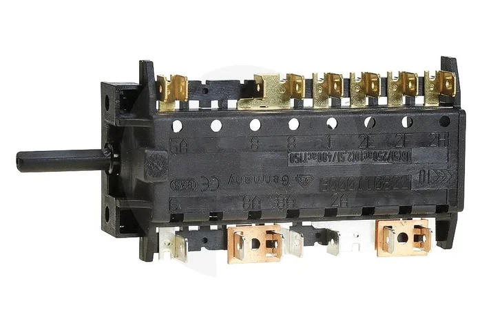 selector de interruptor 15 contactos 00498548