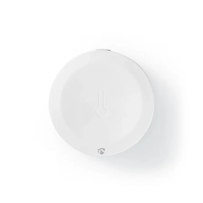 Sensor inteligente de condiciones climáticas 1xCR2450 ZigBee