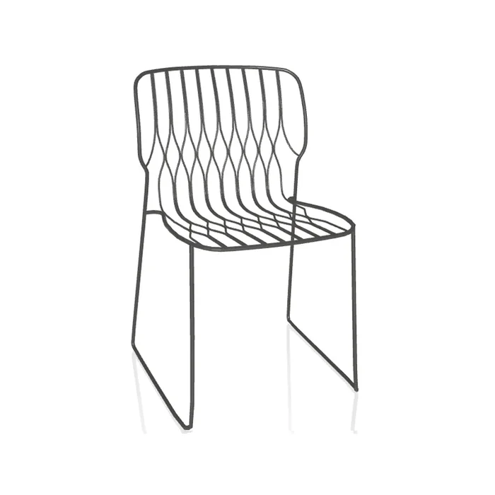 Silla de exterior ‘Freak’
