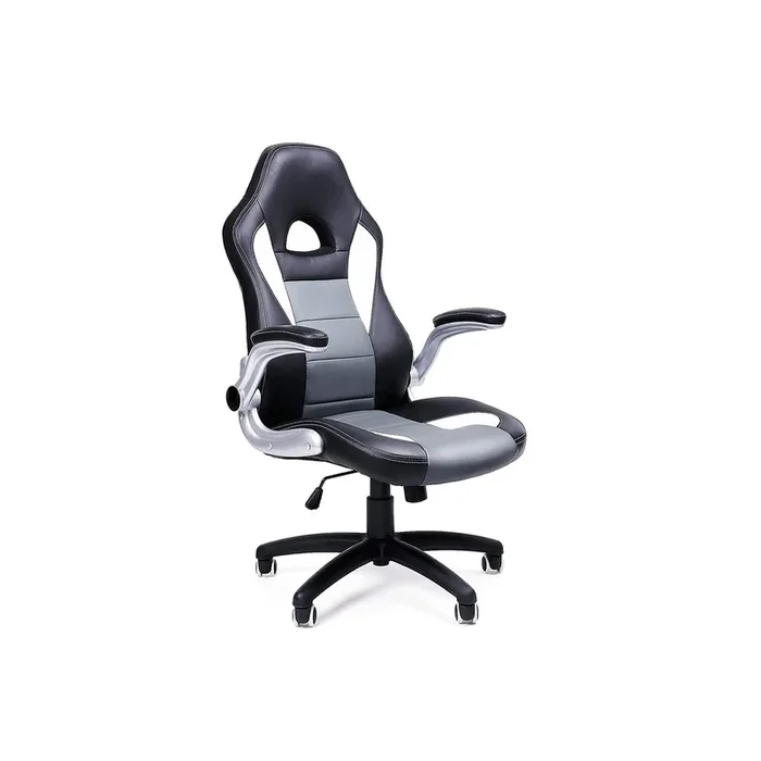 Silla de Oficina de PU-SONGMICS