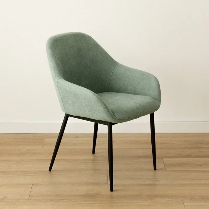 Silla menta Vega Menta – Kenay Home