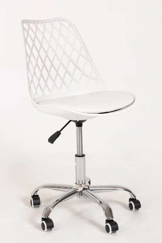 Silla Mima Office – Blanco