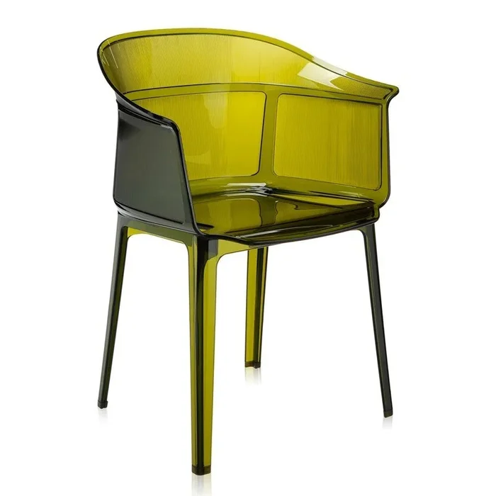 Silla Papyrus – Kartell
