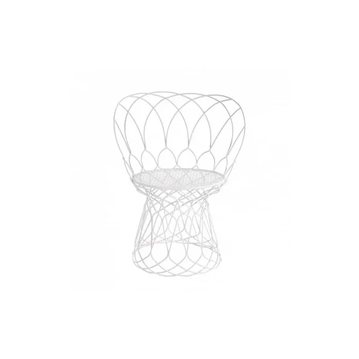 Silla Re-Trouvé – Emu